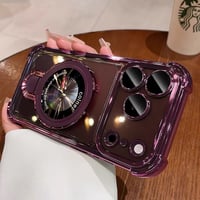 【N810】iphone18pro/17/17pro ケース 衝撃 に 強い iphone ケース マグセーフ スタンド カメラ保護
