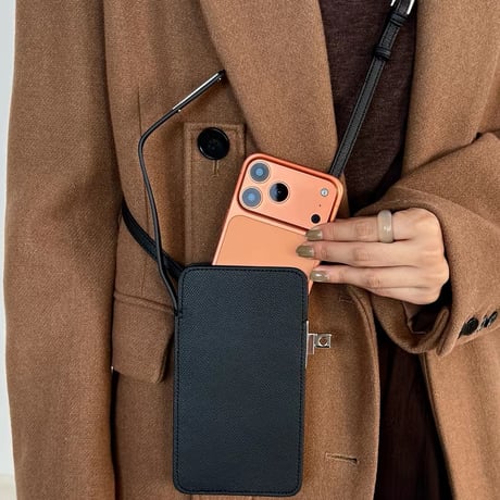 【N850】スマホ ショルダー おしゃれ スマホポーチ ミニ ショルダー バッグ レディース きれい め