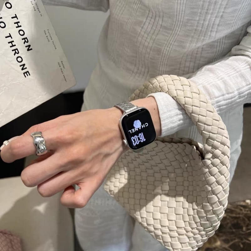 専用Apple Watch N836】Apple Watch 革バンド 高級 レディース アップル ウォッチ