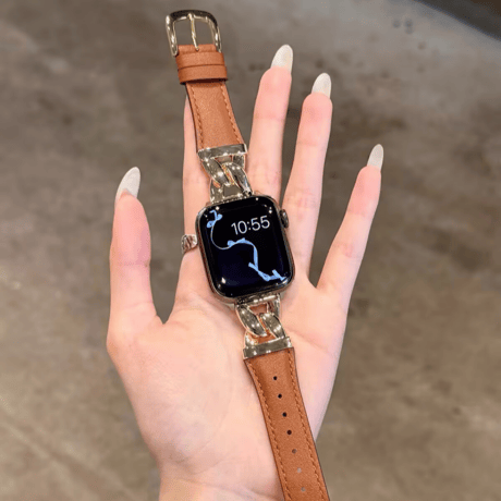 【N840】apple watch 革 バンド 高級 レディース アップル ウォッチ 40mm/42mm/46mm バンド おしゃれ