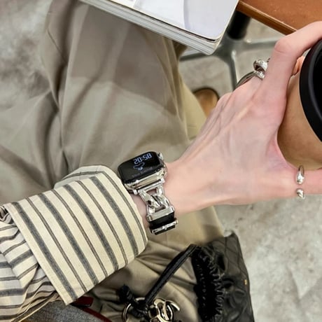 【N840】apple watch 革 バンド 高級 レディース アップル ウォッチ 40mm/42mm/46mm バンド おしゃれ