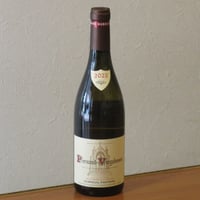 ドメーヌ・デュブルイユ・フォンテーヌ/ペルナン・ヴェルジュレス　ブラン　2023　白ワイン/750ml
