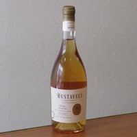 シルダ・ワイナリー/ルスタヴェリ　キシ　クヴェヴリ　2024　オレンジワイン/750ml