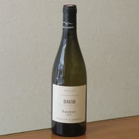 アルノー・ランベール/ソミュール　ブレゼ　ダヴィッド　2023　白ワイン/750ml