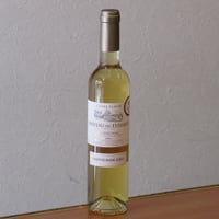 シャトー・デ・ゼサール/シャトー・デ・ゼサール　キュヴェ・フラヴィ　2023　白ワイン/500ml