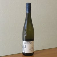 ゲオルグ・アルブレヒト・シュナイダー/ミュラー・トゥルガウ　フォン・レス　2025　白ワイン/750ml