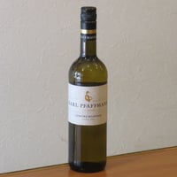 カール・ファフマン/ゲヴュルツトラミナー　トロッケン　2024　白ワイン/750ml