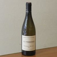 アルノー・ランベール/ソミュール　サン・シル・アン・ブール　ペリエール　2023　白ワイン/750ml