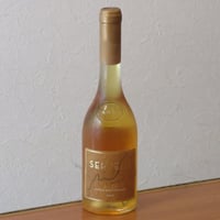 セルペンス/トカイ・アスー　６プットニュシュ　2017　白ワイン/500ml