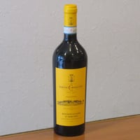 バローネ・コルナッキア/モンテプルチアーノ・ダブルッツォ　2020　赤ワイン/750ml