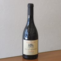 マス・デ・ブレサド/コスティエール・ド・ニーム　ルージュ　キュヴェ・エクセレンス　2022　赤ワイン/750ml