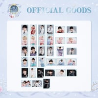 Etoneige｜受注販売【1st Anniversary LIVE ~エンゲージが止まらない！~】生写真『ユニット衣装 2026ver.』（ランダム5枚入り）
