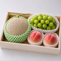 【高城店受取】セレクト果物詰め合わせ
