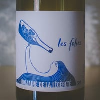 ドメーヌ・ド・ラ・レジェルテ "レ・フォリー" |  DOMAINE DE LA LÉGÈRETÉ "LES FOLIES" 2024