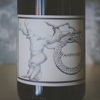 ジャン・クリストフ・ガルニエ "アンフォール”  | Jean-Christophe Garnier "AMPHORE" 2023