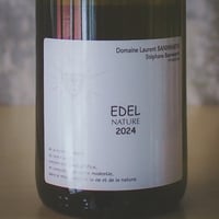 ローラン・バーンワルト "エデル" | Laurent Bannwarth "Edel" 2024