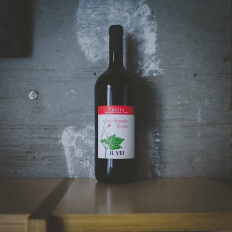 イル ヴェイ ロッソ | Il Vei Rosso 2023 (1500ml)