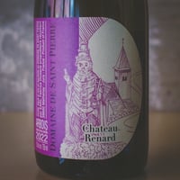 サン・ピエール（ファブリス・ドダン） "シャトー・ルナール" | Saint Pierre【Fabrice Dodane】"Chateau Renard" 2022