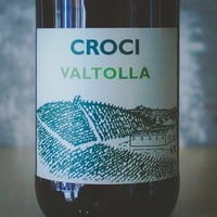クローチ "ヴァルトッラ ビアンコ" 2022  | CROCI "Valtolla Bianco” 2022 Lot5