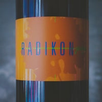 ラディコン "ポップ ビアンコ" | Radikon "Pop Bianco" 2025