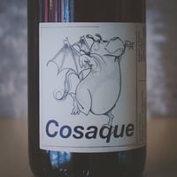 レ・イポグリフ "コザック" |  Les Hyppogriffes "COSAQUE" 2024