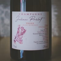 ドメーヌ・ジュリアン・プレラ "プレール" | Domaine Julien Prélat Presle 2023