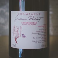 ドメーヌ・ジュリアン・プレラ "シャントメール" | Domaine Julien Prélat Chantemerle 2023