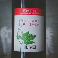 イル ヴェイ ロッソ | Il Vei Rosso 2023 (1500ml)