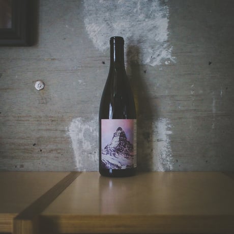 エミーワインズ  シャルドネ 'made for each other 2025 | Emme Wines Chardonnay 2025
