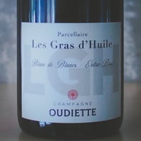 マキシム・ウディエット "レ・グラ・デュイル"  | MAXIME OUDIETTE  "LES GRAS D’HUILE"  (B22)