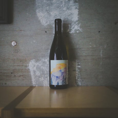 エミーワインズ  マスカット・ヴァート 2025 | Emme Wines Muscat Vert 2025