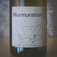 レ・イポグリフ "ミュルミュラシィオン" |  Les Hyppogriffes "MURMURATION" 2024