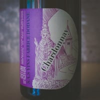 サン・ピエール（ファブリス・ドダン） "シャルドネ" | Saint Pierre【Fabrice Dodane】"Chardonnay" 2023