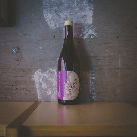 サン・ピエール（ファブリス・ドダン） "シャルドネ" | Saint Pierre【Fabrice Dodane】"Chardonnay" 2023