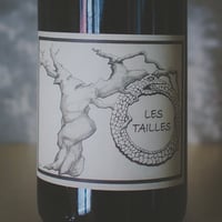 ジャン・クリストフ・ガルニエ "レ・タイユ”  | Jean-Christophe Garnier "Les Taille" 2022