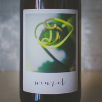ヴェンツェル "フルミント アウス デム クオーツ" | Wenzel "Furmint Aus dem Quarz" 2024