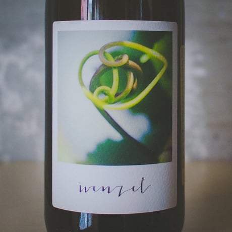 ヴェンツェル "フルミント アウス デム クオーツ" | Wenzel "Furmint Aus dem Quarz" 2024