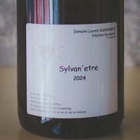 ローラン・バーンワルト "シルヴァン・ネトル" | Laurent Bannwarth "Sylvan'etre" 2024