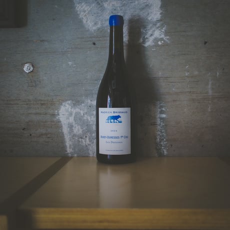 アドリアン・ブリソー  Hadrien Brissaud "Auxey-Duresses 1er Cru Les Duresses" 2024