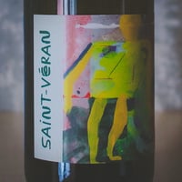 ラ・ミュティヌ "サン・ヴェラン" | LA MUTINE "Saint-Véran” 2024