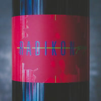 ラディコン "ポップ ロッソ" | Radikon "Pop Rosso" 2025