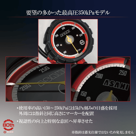 80thゲージボタル【オーダー受付(一次)】