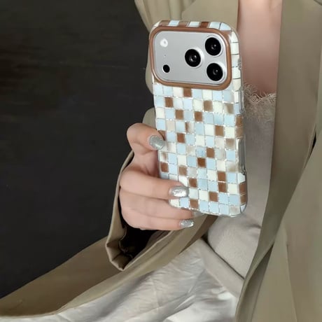 【お取り寄せ商品】iPhoneケース スマホケース iPhone18 iPhone17 iPhone16 シンプル おしゃれ 韓国 可愛い M7226