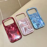 【お取り寄せ商品】iPhoneケース スマホケース iPhone18 iPhone17 iPhone16 おしゃれ チェック柄 韓国 可愛い M7229