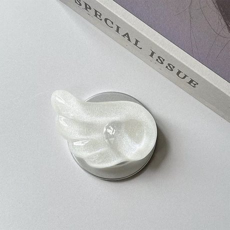 【お取り寄せ商品】magsafe グリップ 磁石 韓国 エンジェル 羽 可愛い おしゃれ  M7239