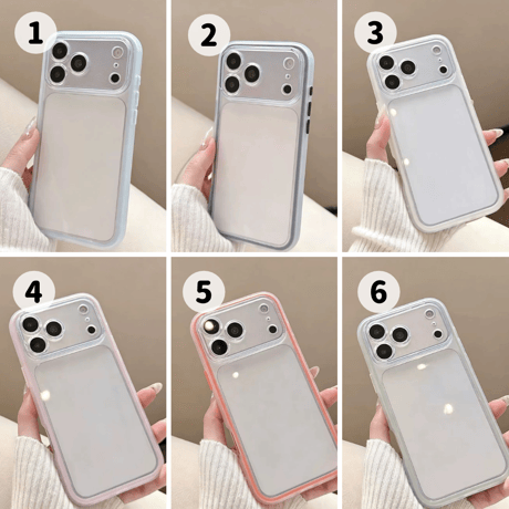 【お取り寄せ商品】iPhoneケース スマホケース iPhone18 iPhone17 iPhone16 iPhone15 iPhone14 シンプル 推し活 クリアケース M7238