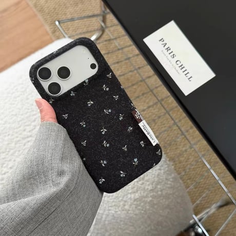 【お取り寄せ商品】iPhoneケース スマホケース iPhone18 iPhone17 iPhone16 花柄 おしゃれ 韓国 可愛い M7242