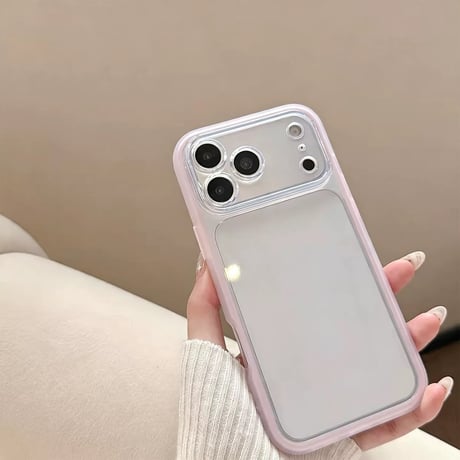 【お取り寄せ商品】iPhoneケース スマホケース iPhone18 iPhone17 iPhone16 iPhone15 iPhone14 シンプル 推し活 クリアケース M7238