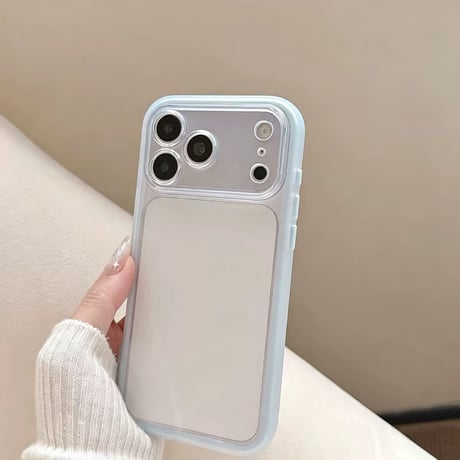 【お取り寄せ商品】iPhoneケース スマホケース iPhone18 iPhone17 iPhone16 iPhone15 iPhone14 シンプル 推し活 クリアケース M7238