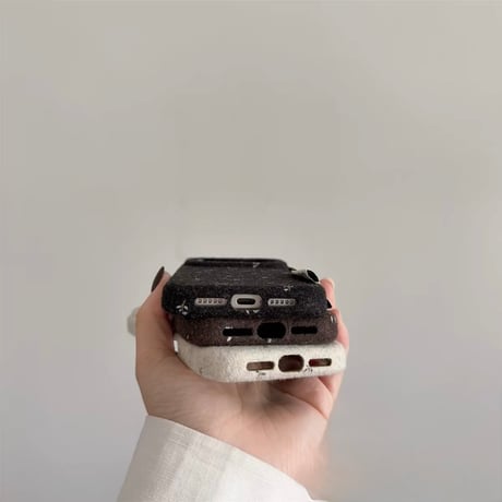 【お取り寄せ商品】iPhoneケース スマホケース iPhone18 iPhone17 iPhone16 花柄 おしゃれ 韓国 可愛い M7242